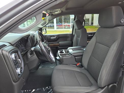 Used 2021 GMC Sierra 1500 Elevation w/ X31 Off-Road Package AWD/4WD image 15