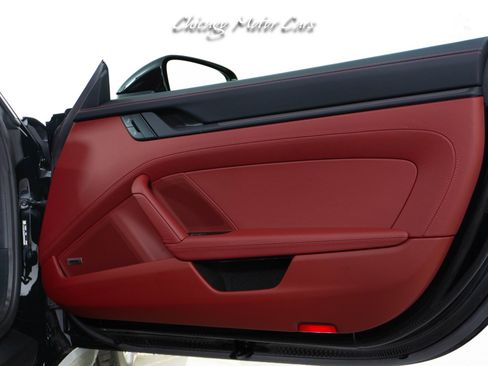 Used 2026 Porsche 911 Carrera S image 42