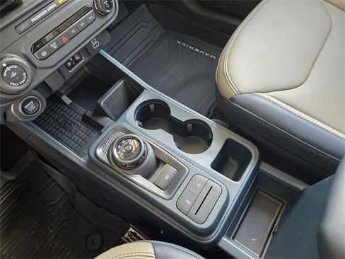 New 2025 Ford Maverick Lariat w/ 4K Tow Package image 16