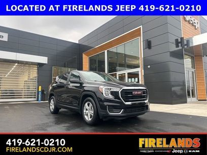 Used 2024 GMC Terrain SLE