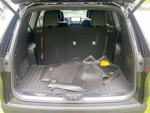 Used 2026 Toyota Grand Highlander AWD Hybrid image 31