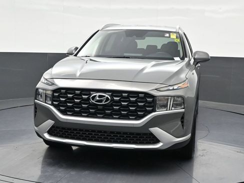 Used 2022 Hyundai Santa Fe SEL w/ Cargo Package FWD image 9