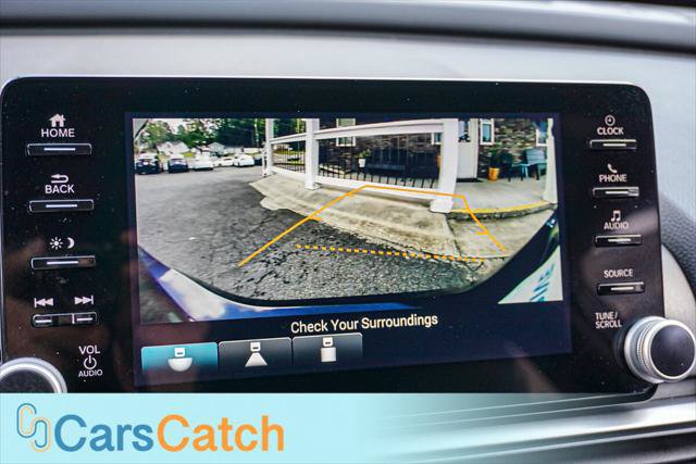 Used 2022 Honda Accord Sport image 17