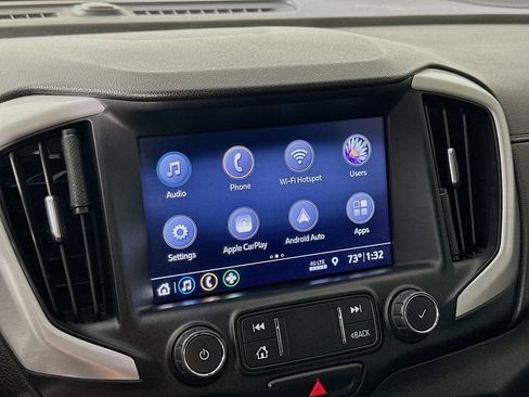 Used 2020 GMC Terrain SLT w/ Preferred Package FWD image 23