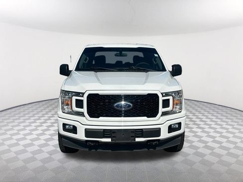 Used 2019 Ford F150 XL w/ Equipment Group 101A Mid AWD/4WD image 2