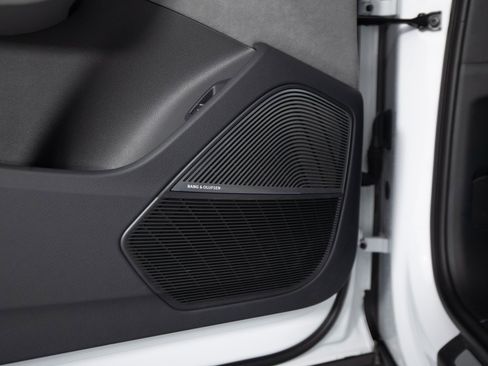 Used 2025 Audi SQ7 Prestige image 22