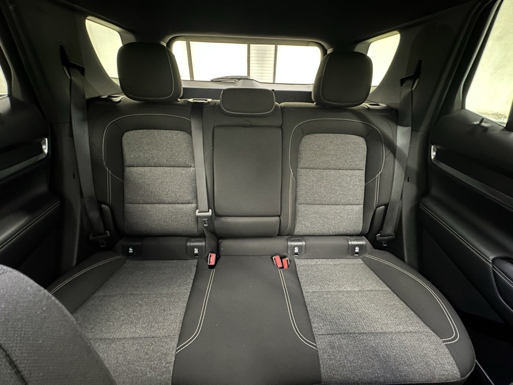 Certified 2026 GMC Terrain Elevation FWD image 30