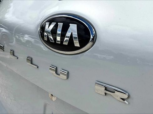 Used 2021 Kia Telluride EX w/ Towing Package image 29