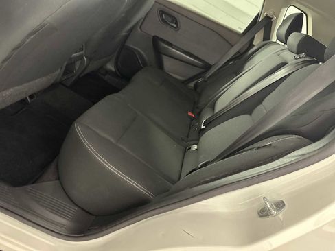 Used 2023 Nissan Rogue S FWD image 22