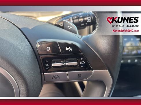 Used 2024 Hyundai Tucson Limited image 15