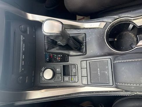 Used 2017 Lexus NX 200t AWD w/ Premium Package image 17