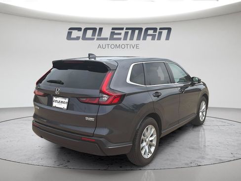 Used 2025 Honda CR-V EX image 3