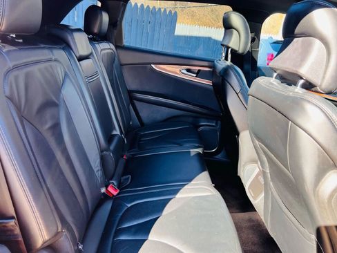 Used 2016 Lincoln MKX Select w/ Select Plus Package image 22