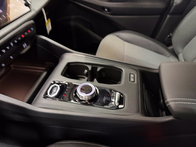 New 2026 Jeep Cherokee Laredo AWD/4WD image 19