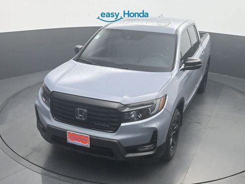 Used 2023 Honda Ridgeline Black Edition image 20