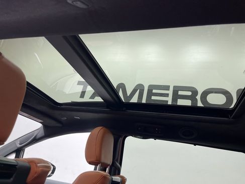 New 2026 Chrysler Pacifica Pinnacle image 15