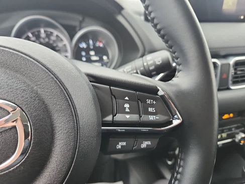 Used 2024 MAZDA CX-5 AWD 2.5 S w/ Select Package image 27