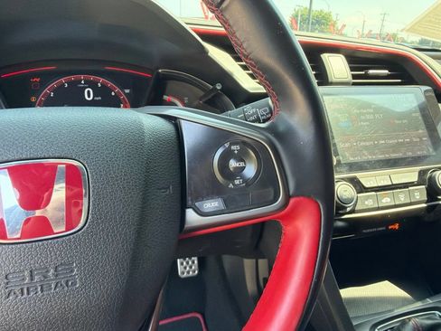 Used 2019 Honda Civic Type R image 21