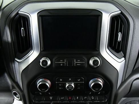 Used 2021 GMC Sierra 3500 SLT w/ Gooseneck/5TH Wheel Package image 4