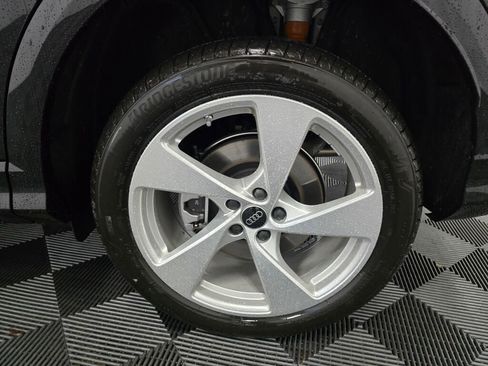 New 2025 Audi Q5 Premium Plus image 21