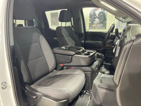 Used 2022 GMC Sierra 1500 Elevation AWD/4WD image 20
