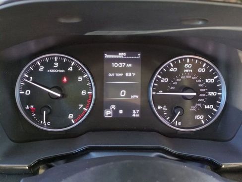 Used 2025 Subaru Outback Premium w/ Popular Package #1A AWD/4WD image 23