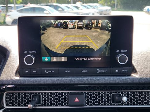 Used 2022 Honda Civic Sport image 13