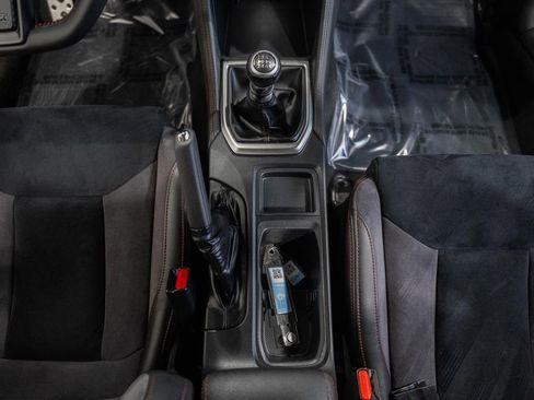 Used 2023 Subaru WRX Limited AWD/4WD image 29