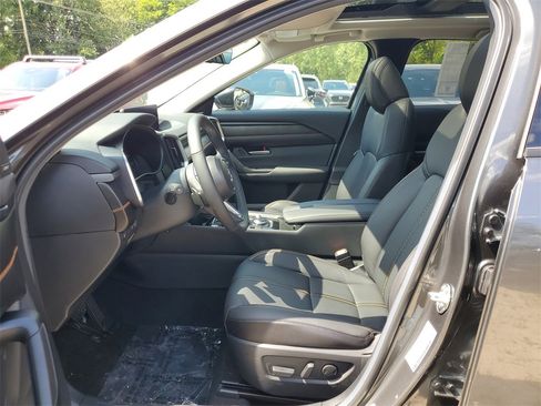 New 2025 MAZDA CX-50 AWD 2.5 Turbo w/ Accent Package image 11