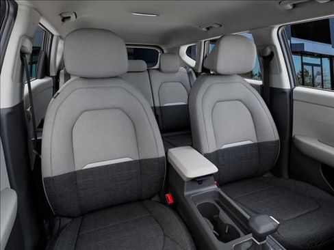 New 2027 Kia Seltos LX AWD/4WD image 15