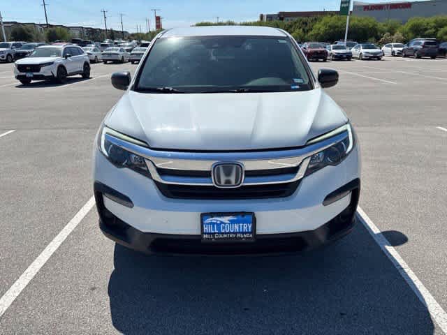 Used 2019 Honda Pilot LX image 8