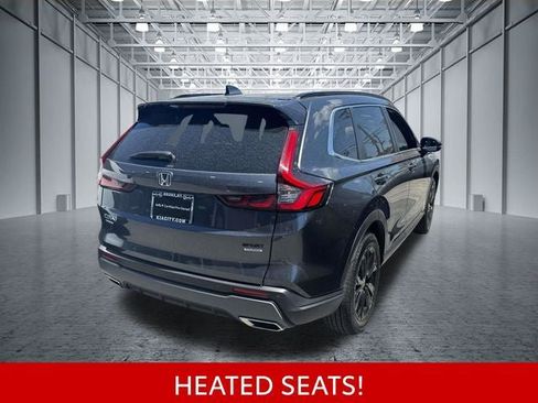 Used 2023 Honda CR-V Sport Touring image 8