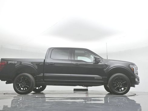 Used 2025 Ford F150 Platinum w/ Equipment Group 702A High AWD/4WD image 52