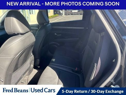 Used 2023 Hyundai Tucson Limited AWD/4WD image 9