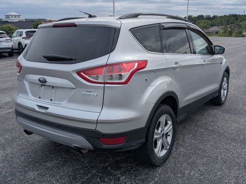Used 2014 Ford Escape SE w/ Equipment Group 201A FWD image 2