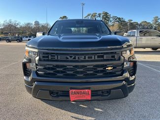 Used 2022 Chevrolet Silverado 1500 Custom video 2