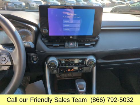 Used 2024 Toyota RAV4 Limited w/ Advanced Technology Package image 20