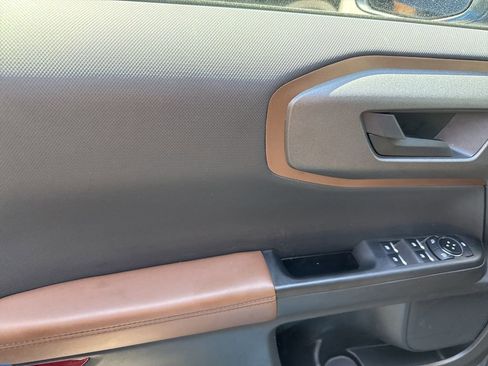 Used 2025 Ford Bronco Sport Outer Banks w/ Outer Banks Tech Package+ image 13