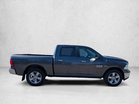 Used 2015 RAM 1500 Big Horn AWD/4WD image 4