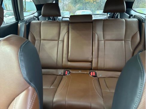 Used 2021 Subaru Outback Touring XT image 23