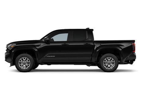 New 2026 Toyota Tacoma SR5 image 6