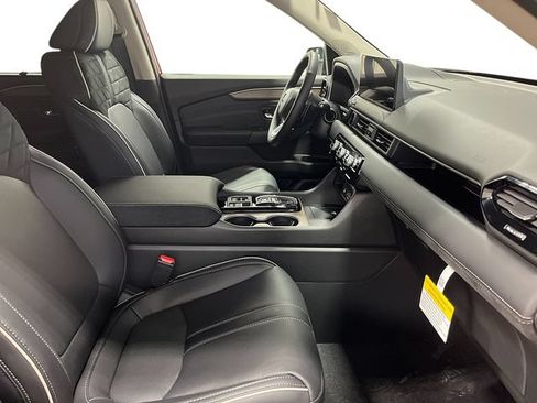 New 2026 Honda Pilot Elite image 29
