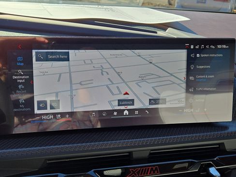 New 2026 BMW XM Label Red image 19