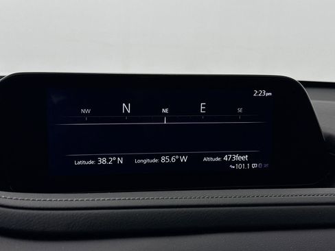Used 2025 MAZDA CX-30 AWD 2.5 S image 13