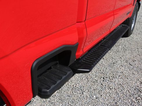 New 2026 Ford F250 XL AWD/4WD image 6