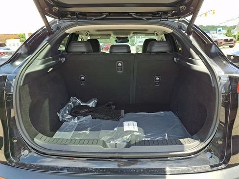 Certified 2025 MAZDA CX-30 AWD 2.5 S w/ Premium Package image 31