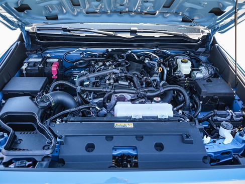 New 2026 Toyota Tacoma SR5 AWD/4WD image 14