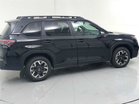 New 2026 Subaru Forester Premium image 11