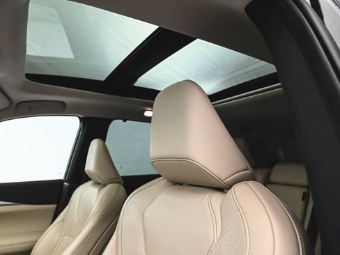Used 2023 INFINITI QX60 Sensory w/ Cargo Package AWD/4WD image 38