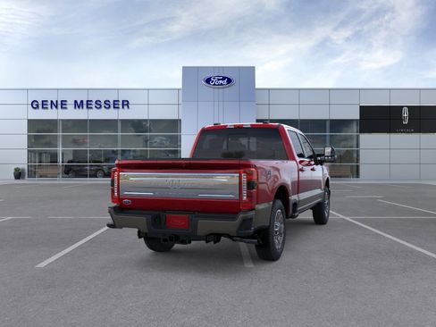 New 2026 Ford F250 King Ranch AWD/4WD image 28